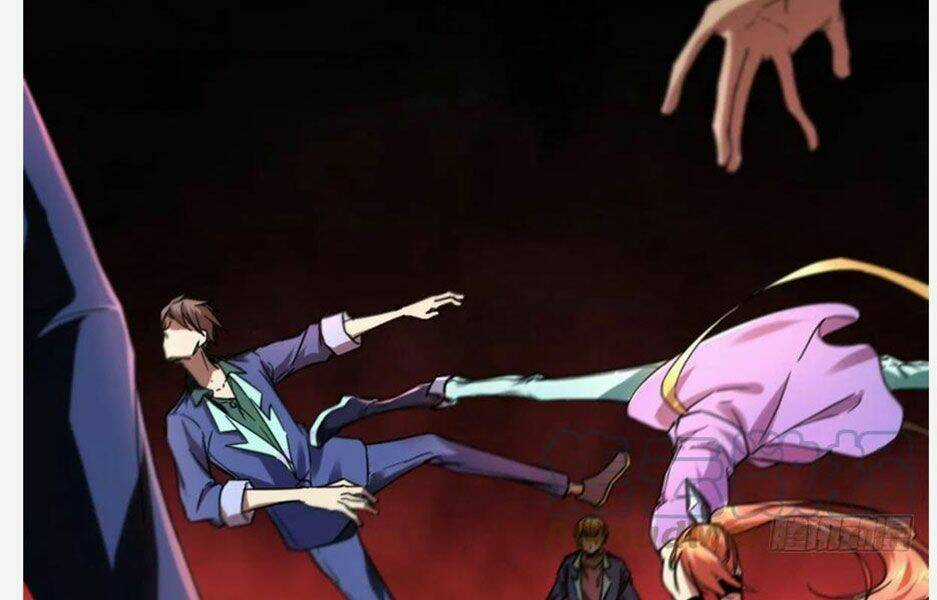 Cái Bóng Vạn Năng - Chapter 83 - Trang 108