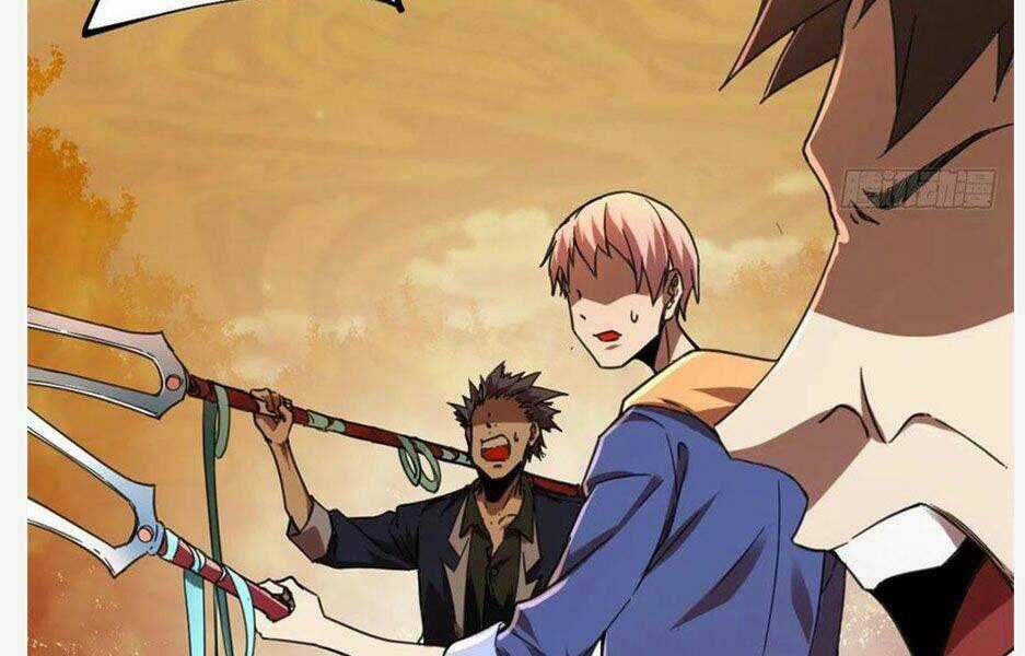 Cái Bóng Vạn Năng - Chapter 83 - Trang 111