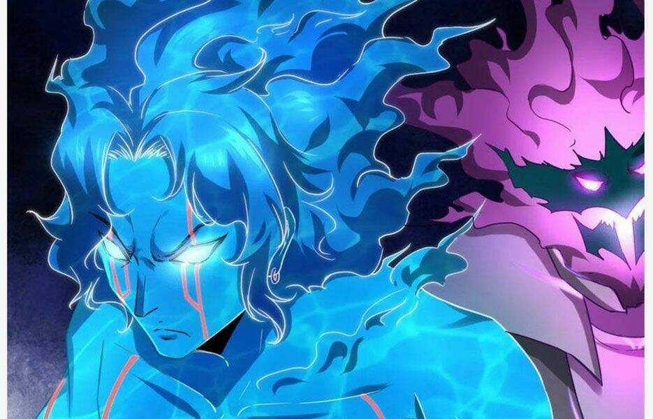 Cái Bóng Vạn Năng - Chapter 83 - Trang 22