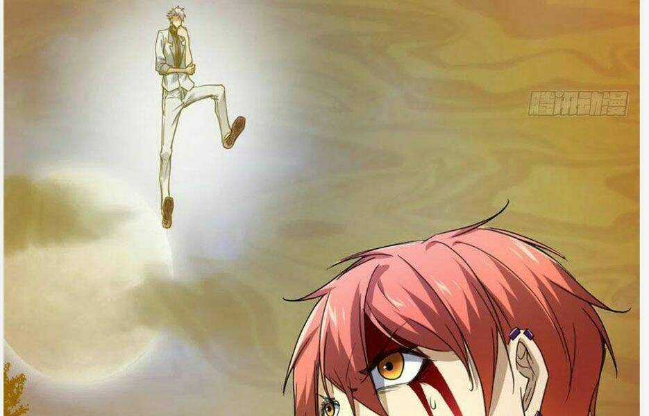 Cái Bóng Vạn Năng - Chapter 83 - Trang 28