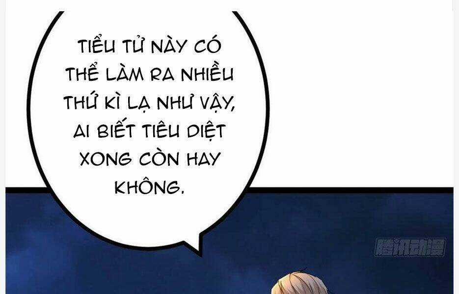 Cái Bóng Vạn Năng - Chapter 83 - Trang 38
