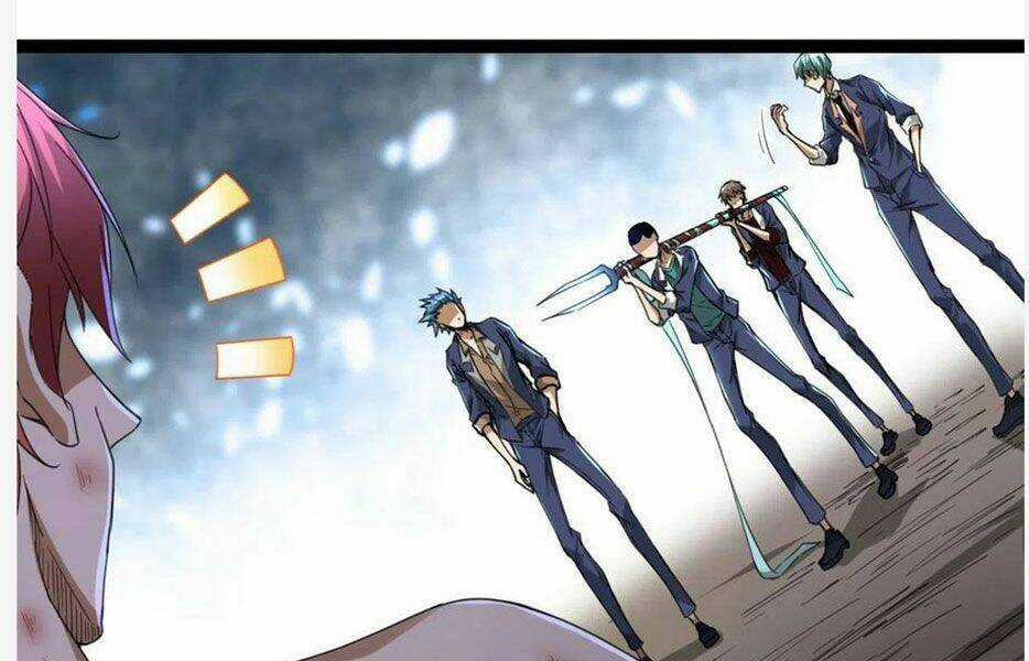 Cái Bóng Vạn Năng - Chapter 83 - Trang 51