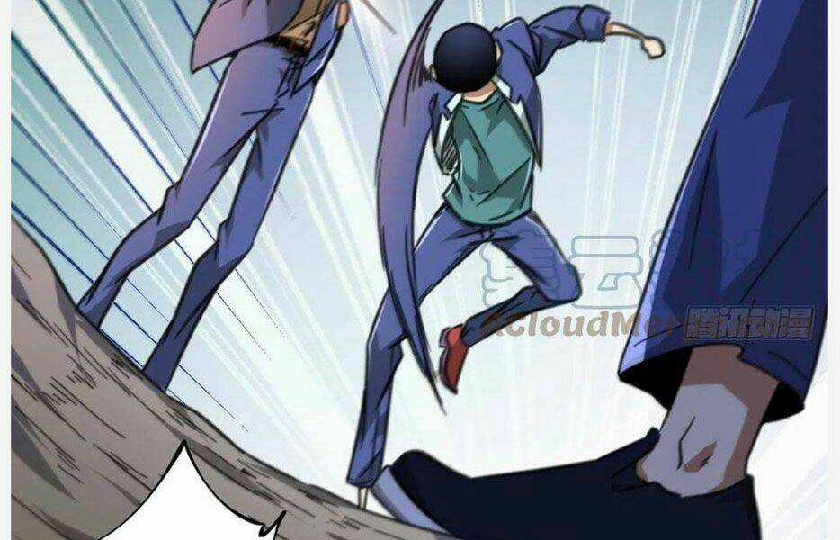 Cái Bóng Vạn Năng - Chapter 83 - Trang 54