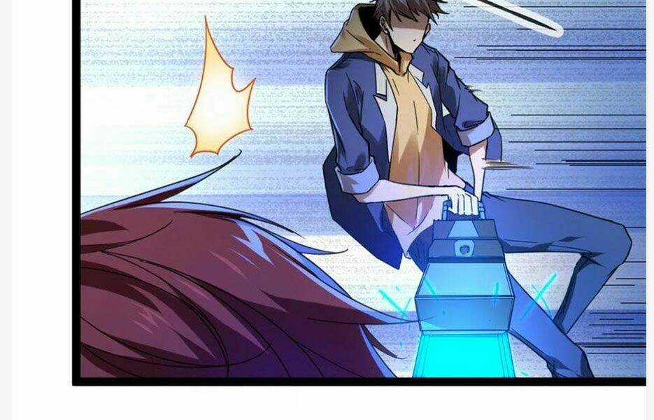 Cái Bóng Vạn Năng - Chapter 83 - Trang 8