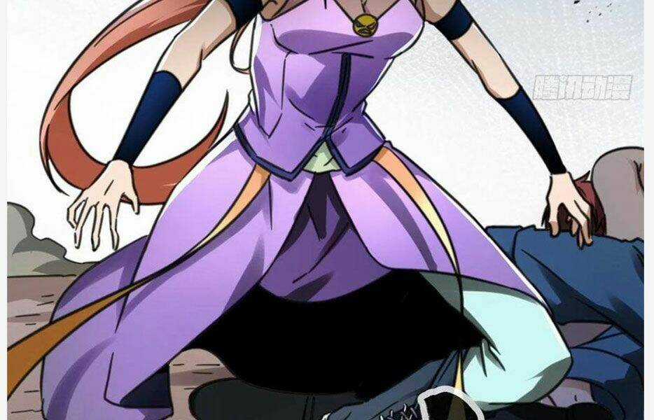 Cái Bóng Vạn Năng - Chapter 83 - Trang 83