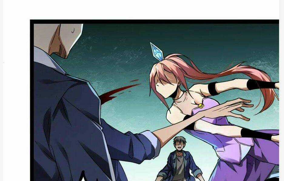 Cái Bóng Vạn Năng - Chapter 83 - Trang 91