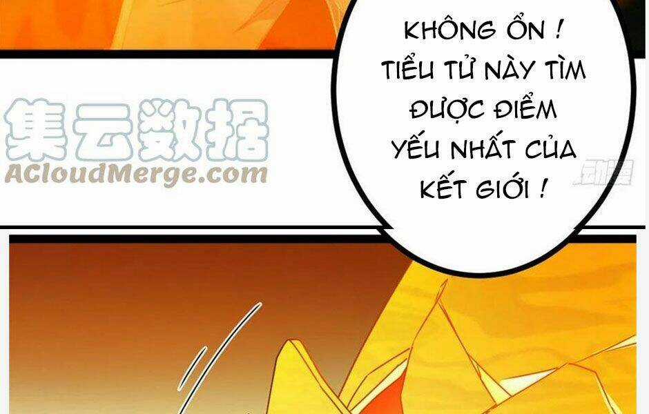 Cái Bóng Vạn Năng - Chapter 84 - Trang 120