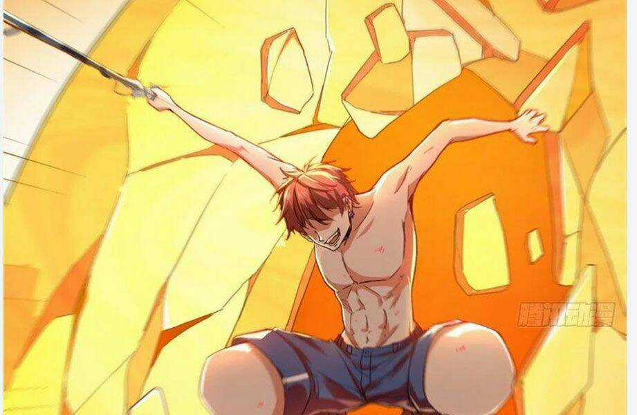 Cái Bóng Vạn Năng - Chapter 84 - Trang 135