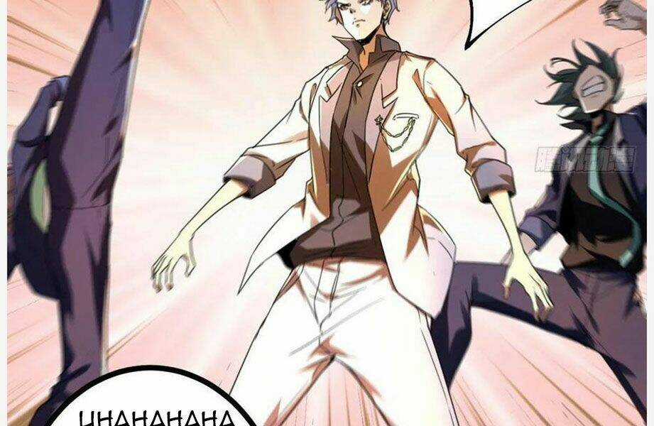 Cái Bóng Vạn Năng - Chapter 84 - Trang 140