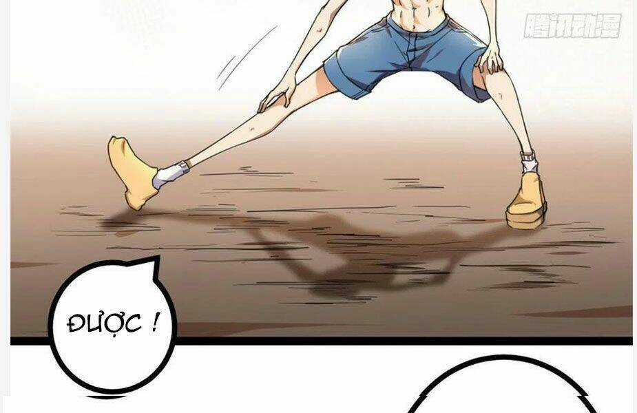 Cái Bóng Vạn Năng - Chapter 84 - Trang 29