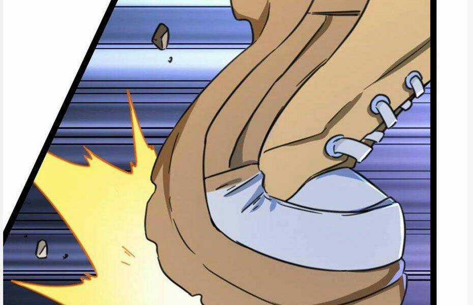 Cái Bóng Vạn Năng - Chapter 84 - Trang 33