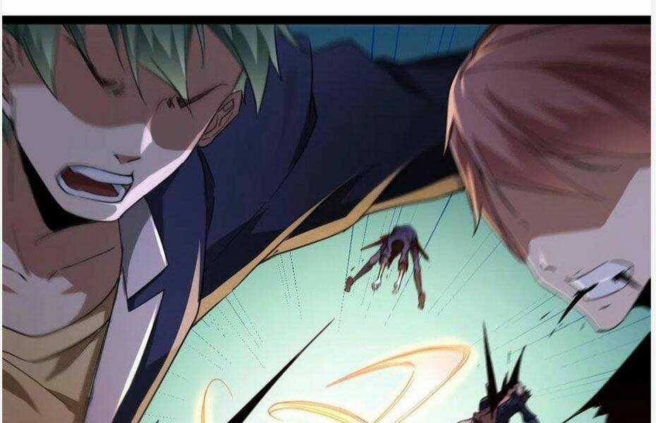 Cái Bóng Vạn Năng - Chapter 84 - Trang 35