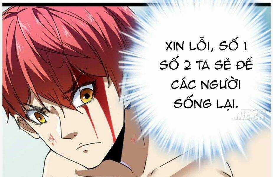 Cái Bóng Vạn Năng - Chapter 84 - Trang 6