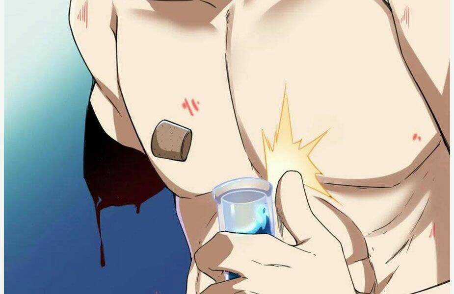 Cái Bóng Vạn Năng - Chapter 84 - Trang 7