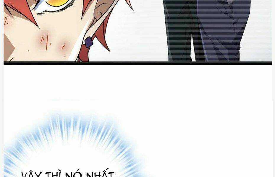 Cái Bóng Vạn Năng - Chapter 84 - Trang 64