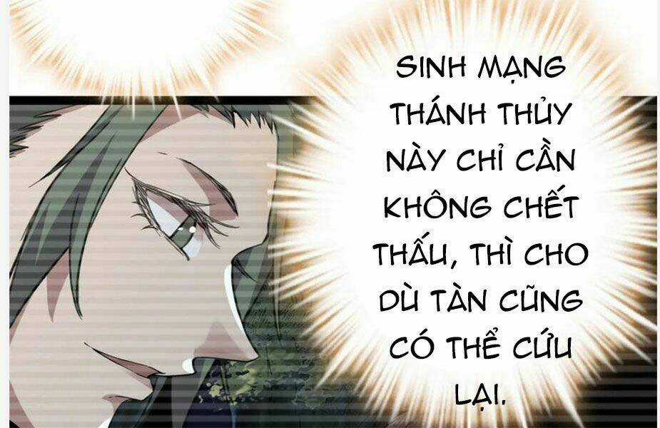 Cái Bóng Vạn Năng - Chapter 84 - Trang 9