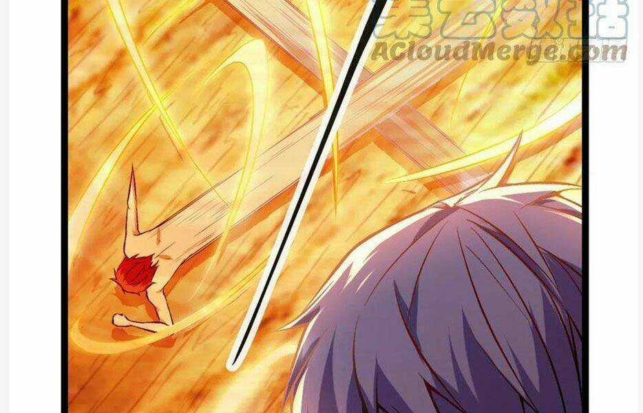 Cái Bóng Vạn Năng - Chapter 84 - Trang 84