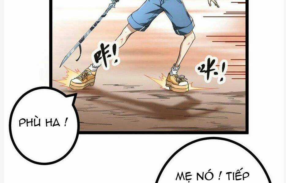 Cái Bóng Vạn Năng - Chapter 84 - Trang 89