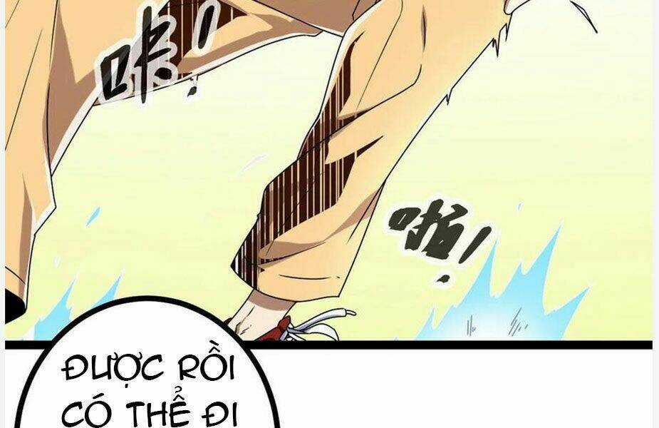 Cái Bóng Vạn Năng - Chapter 85 - Trang 2