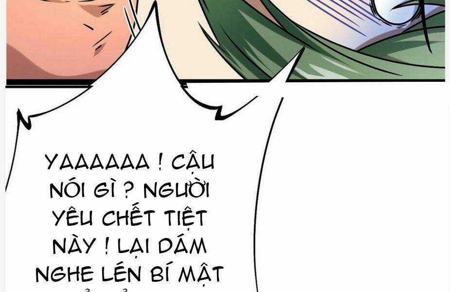 Cái Bóng Vạn Năng - Chapter 85 - Trang 12
