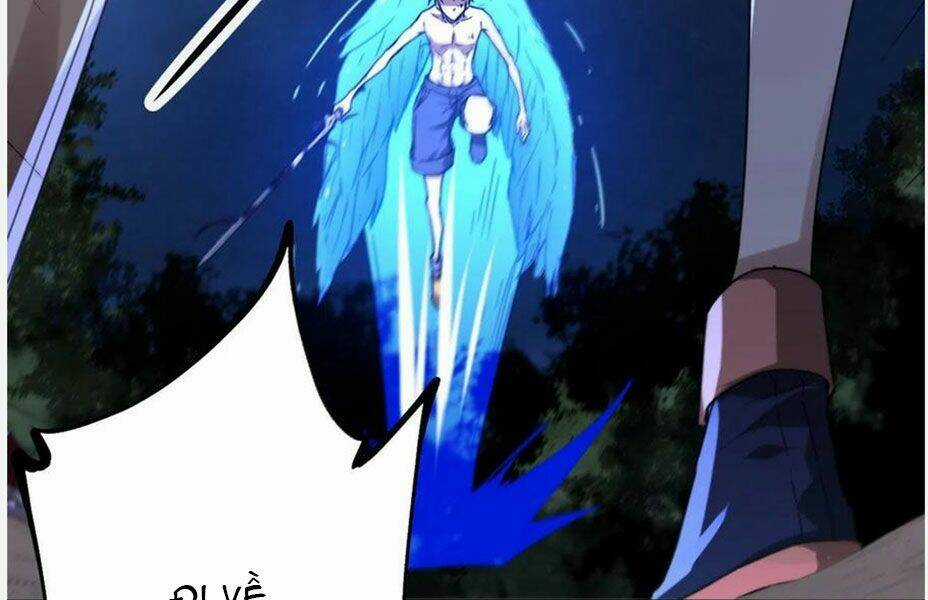 Cái Bóng Vạn Năng - Chapter 85 - Trang 117