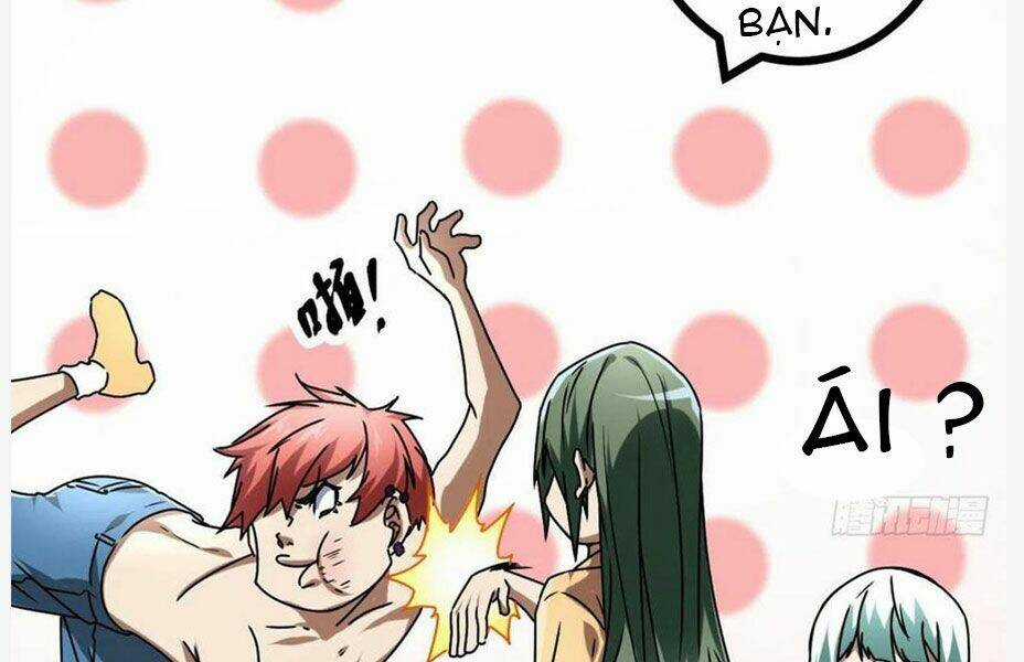 Cái Bóng Vạn Năng - Chapter 85 - Trang 131