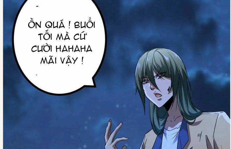 Cái Bóng Vạn Năng - Chapter 85 - Trang 133