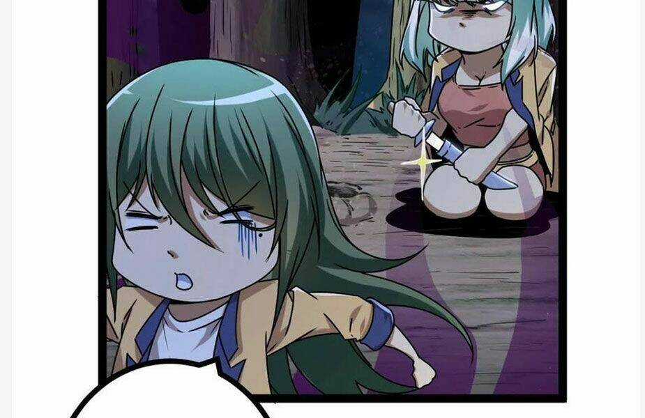 Cái Bóng Vạn Năng - Chapter 85 - Trang 17