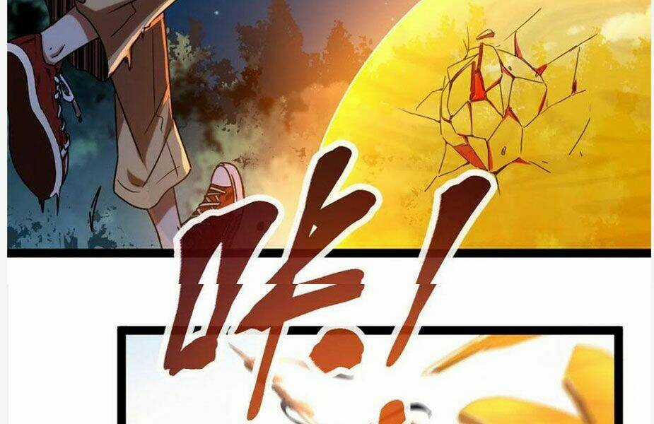 Cái Bóng Vạn Năng - Chapter 85 - Trang 20