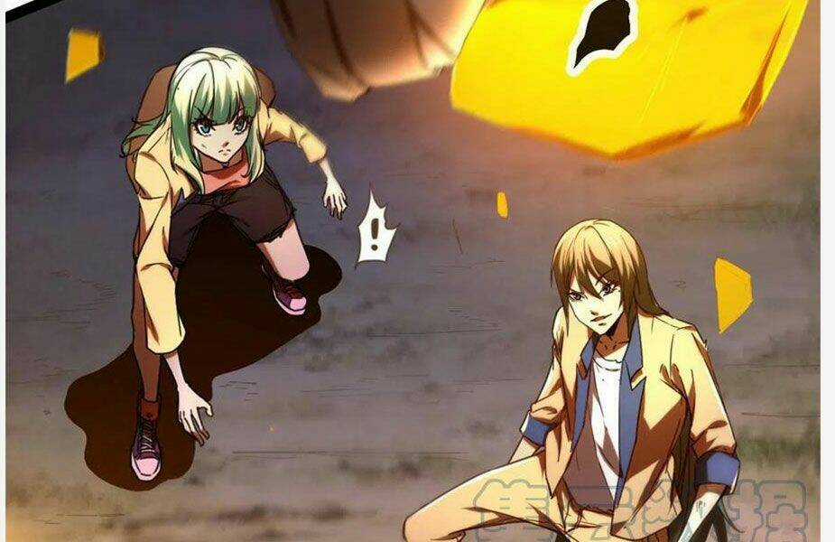 Cái Bóng Vạn Năng - Chapter 85 - Trang 23