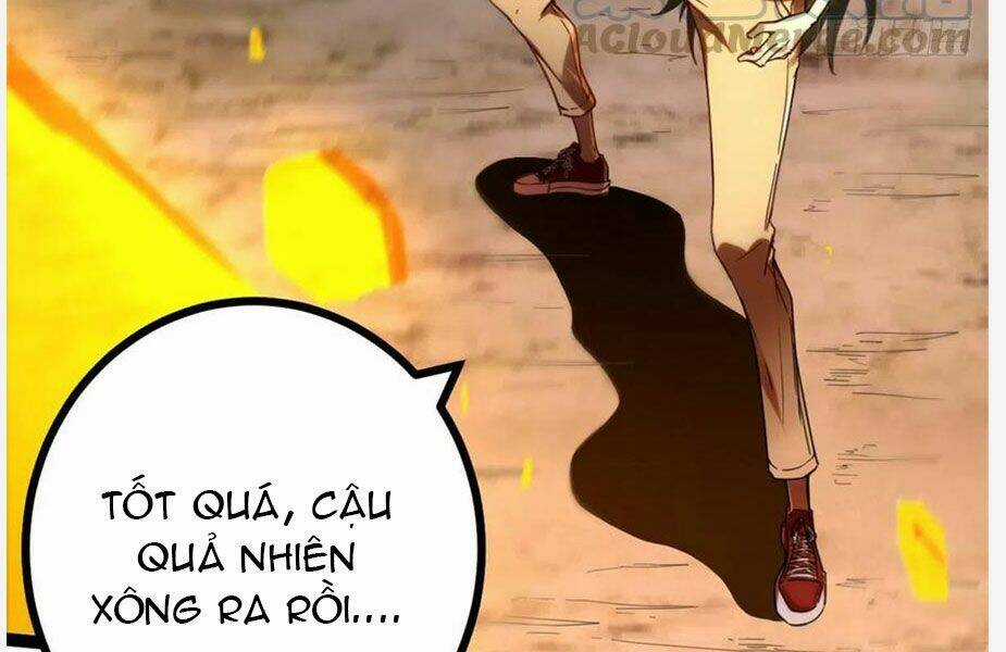 Cái Bóng Vạn Năng - Chapter 85 - Trang 24