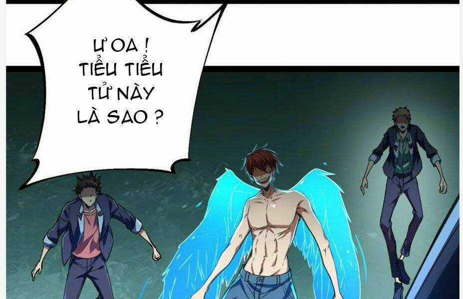 Cái Bóng Vạn Năng - Chapter 85 - Trang 37