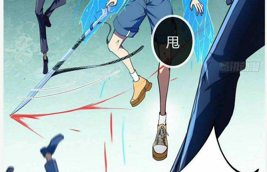 Cái Bóng Vạn Năng - Chapter 85 - Trang 38