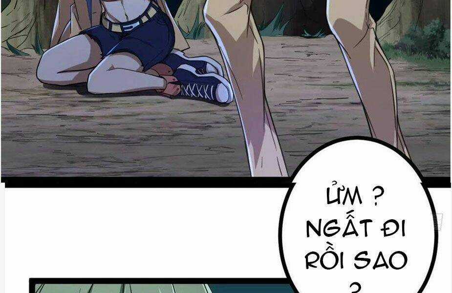 Cái Bóng Vạn Năng - Chapter 85 - Trang 5