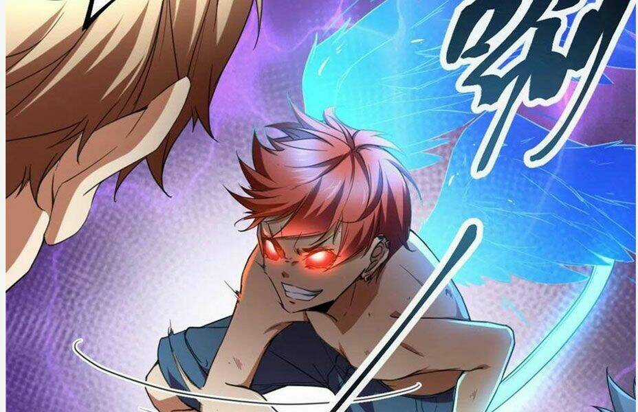 Cái Bóng Vạn Năng - Chapter 85 - Trang 43