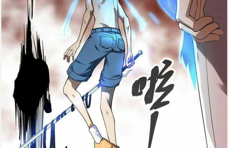 Cái Bóng Vạn Năng - Chapter 85 - Trang 63