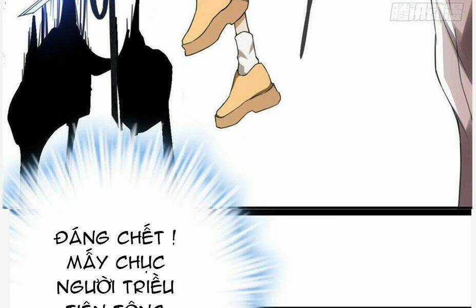 Cái Bóng Vạn Năng - Chapter 85 - Trang 64