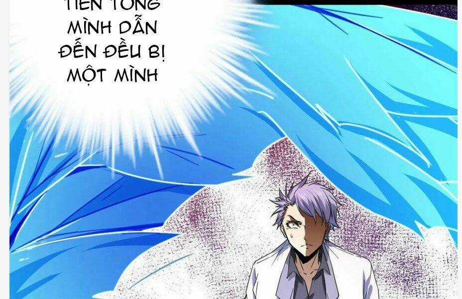 Cái Bóng Vạn Năng - Chapter 85 - Trang 65