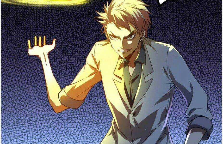 Cái Bóng Vạn Năng - Chapter 85 - Trang 70