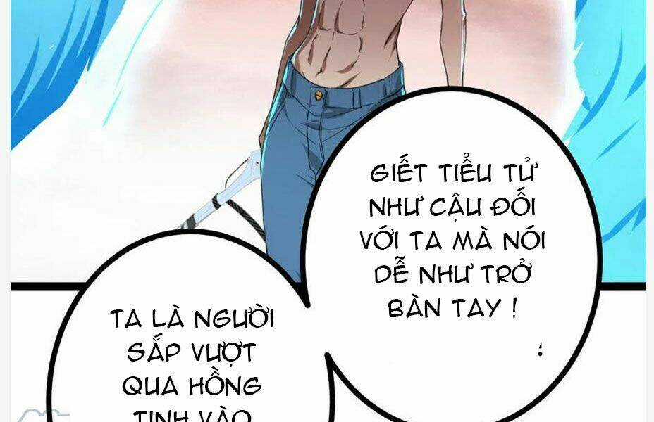 Cái Bóng Vạn Năng - Chapter 85 - Trang 73