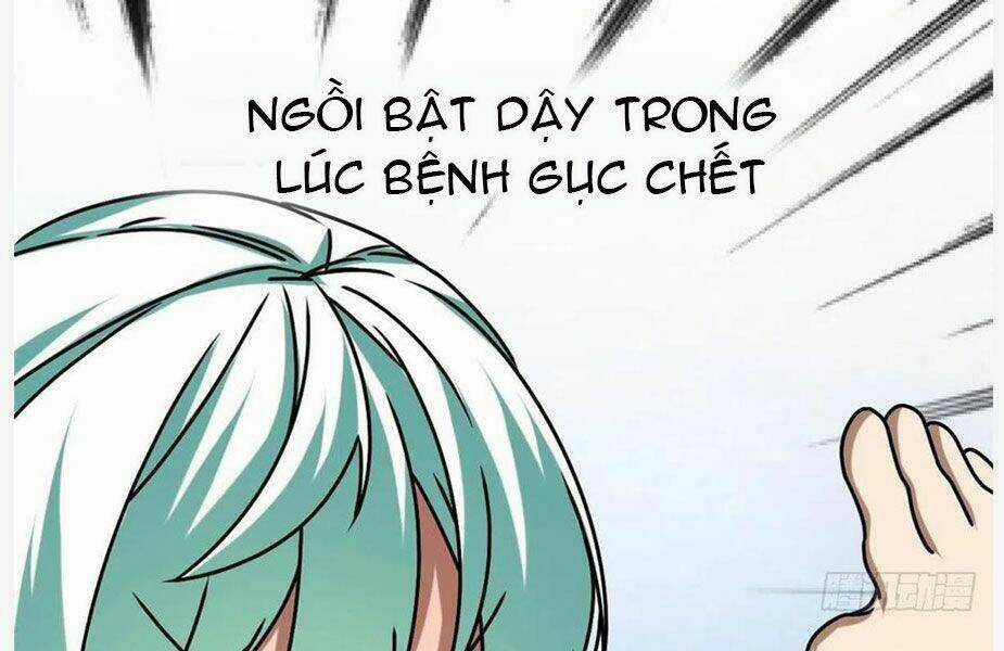 Cái Bóng Vạn Năng - Chapter 85 - Trang 10