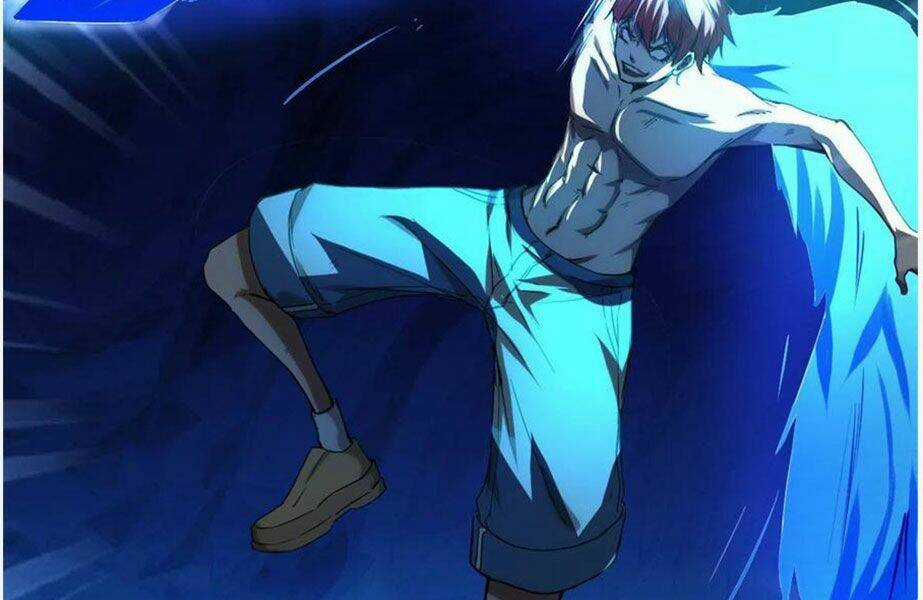 Cái Bóng Vạn Năng - Chapter 85 - Trang 94