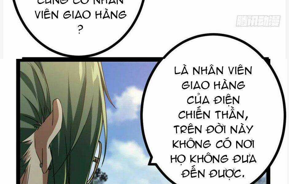 Cái Bóng Vạn Năng - Chapter 86 - Trang 120