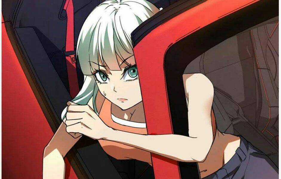 Cái Bóng Vạn Năng - Chapter 86 - Trang 124