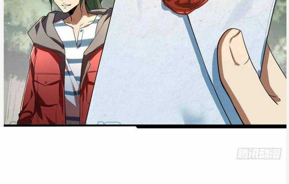 Cái Bóng Vạn Năng - Chapter 86 - Trang 131