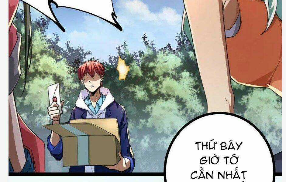 Cái Bóng Vạn Năng - Chapter 86 - Trang 133