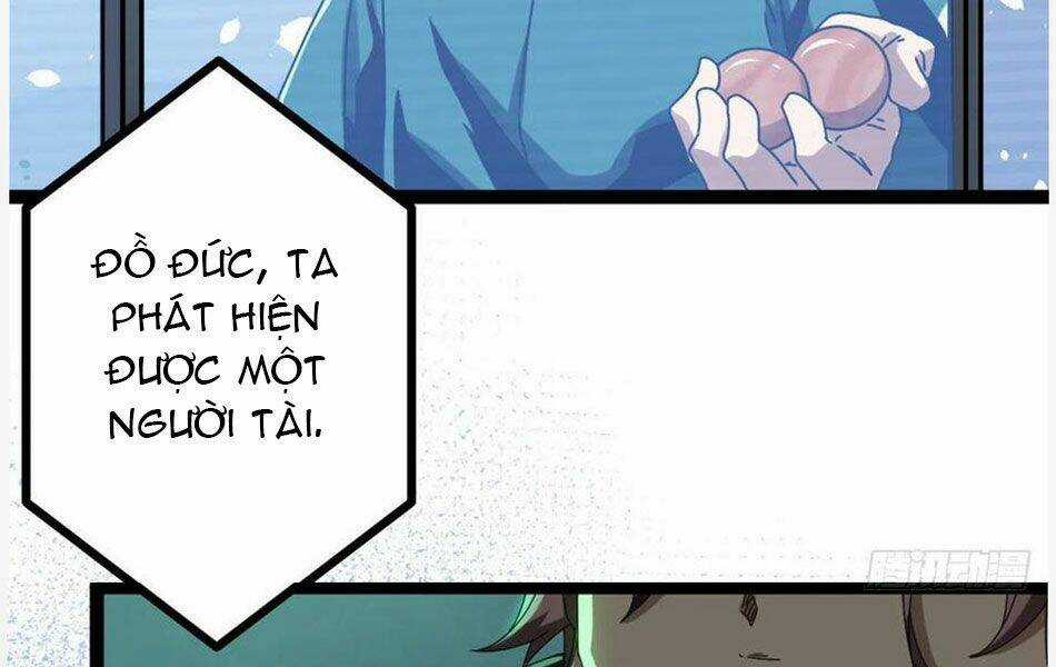 Cái Bóng Vạn Năng - Chapter 86 - Trang 23