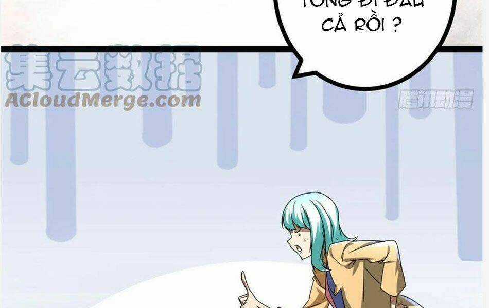 Cái Bóng Vạn Năng - Chapter 86 - Trang 30