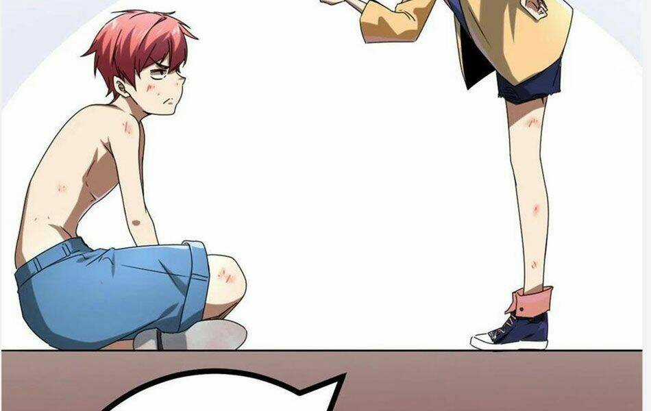 Cái Bóng Vạn Năng - Chapter 86 - Trang 31