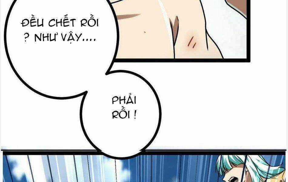 Cái Bóng Vạn Năng - Chapter 86 - Trang 35
